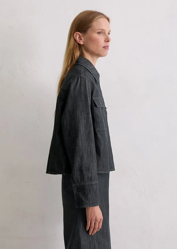 Рубашка верхняя Marc o'Polo - фото 5