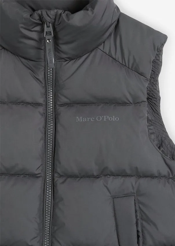 Жилет стеганый Marc o'Polo - фото 2