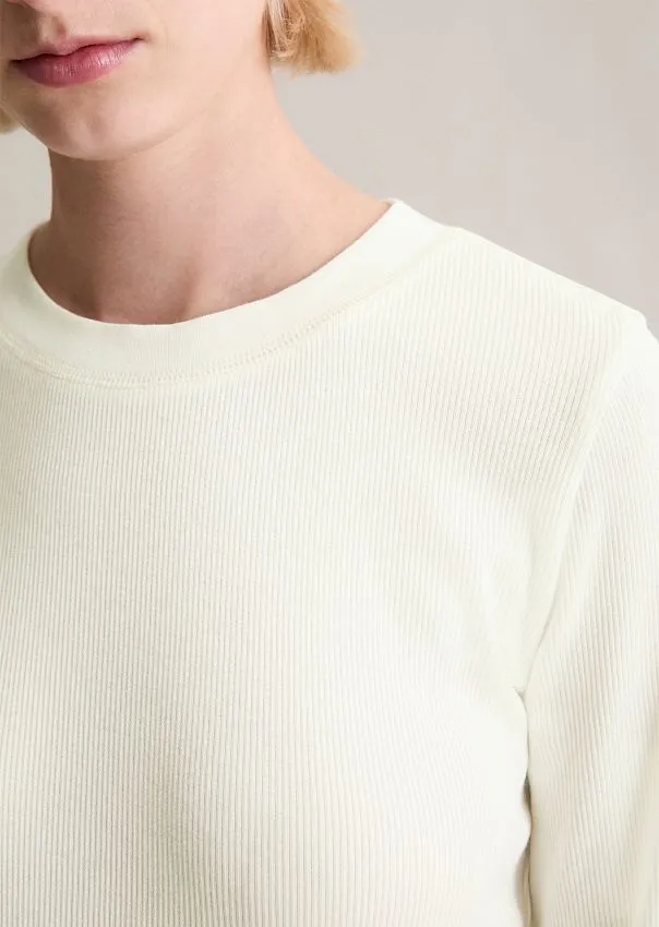 Лонгслив Marc o'Polo - фото 4