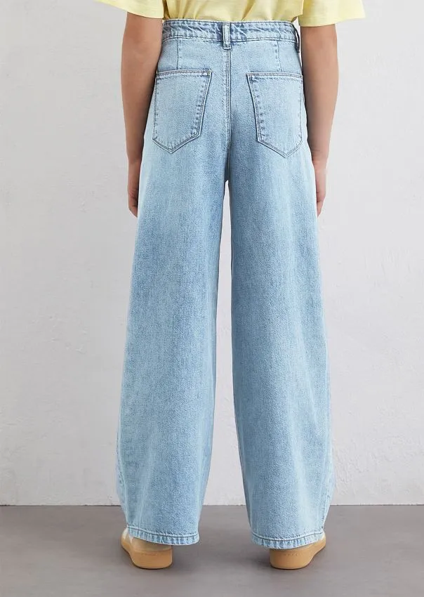 Джинсы из органического хлопка Marc o'Polo - фото 2