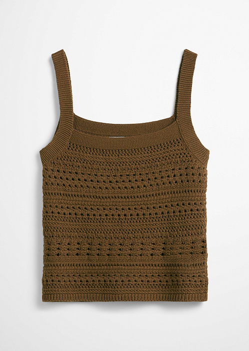 Светло-коричневый