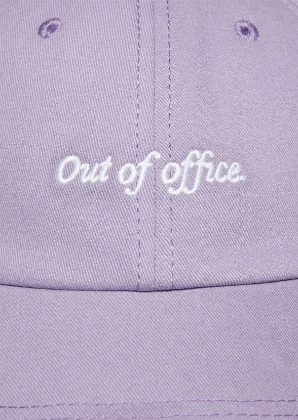 Бейсболка из органического хлопка Marc o'Polo - фото 3