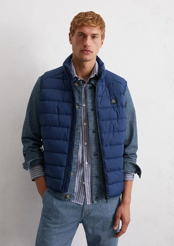 Стеганый жилет Marc o'Polo - фото 1