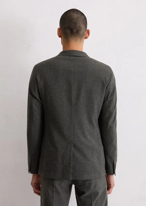 Фланелевый пиджак
 Marc o'Polo - фото 2