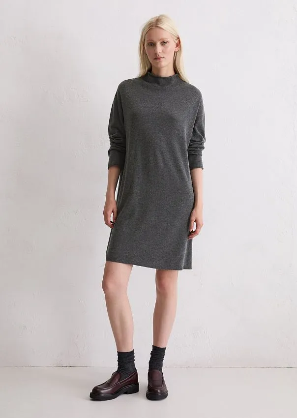 Платье из смесовой шерсти
 Marc o'Polo - фото 3