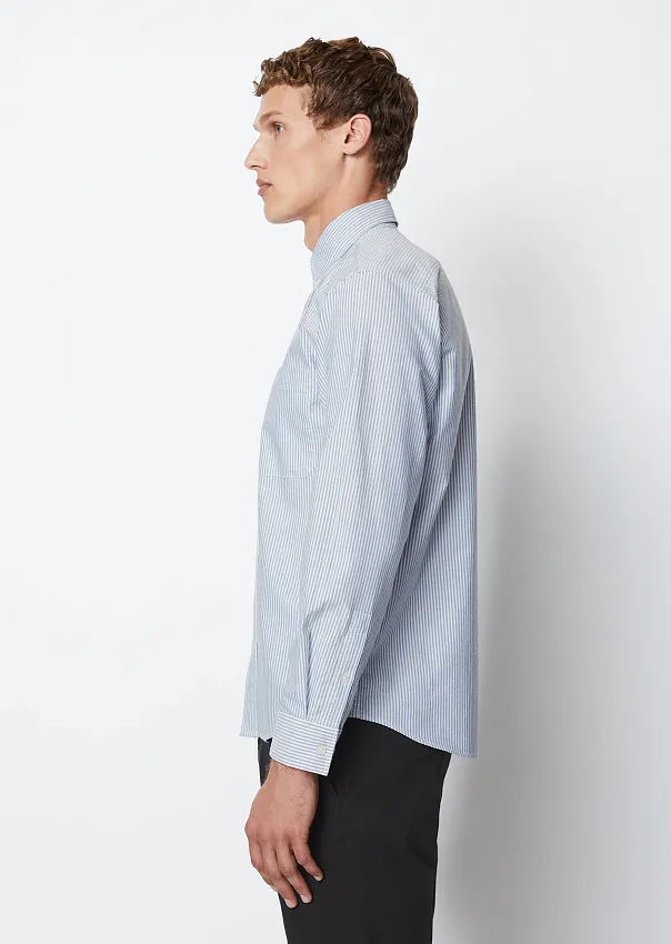 Рубашка из органического хлопка