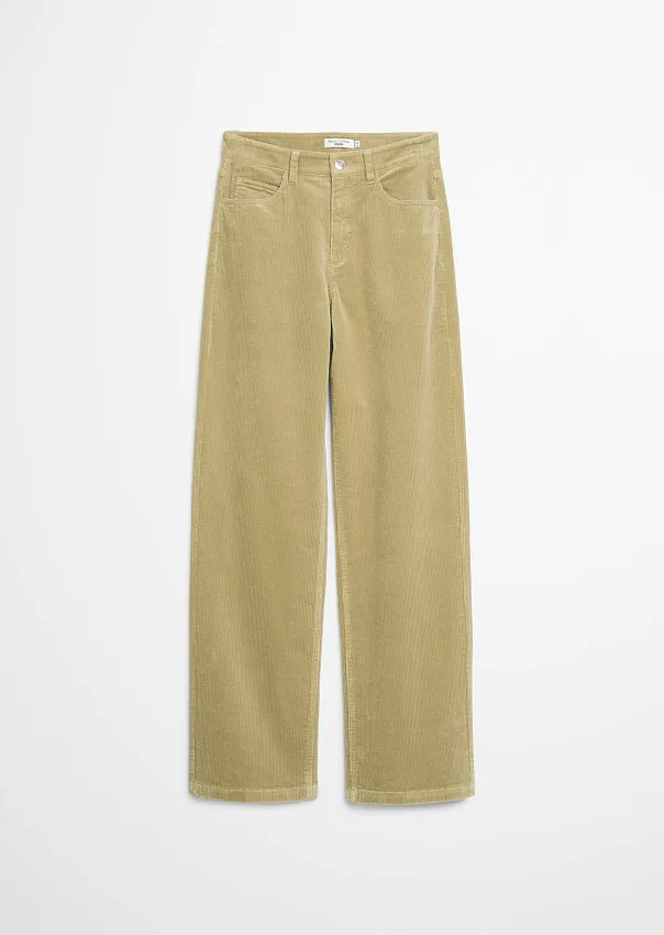 Брюки вельветовые Tomma  Marc o'Polo - фото 6