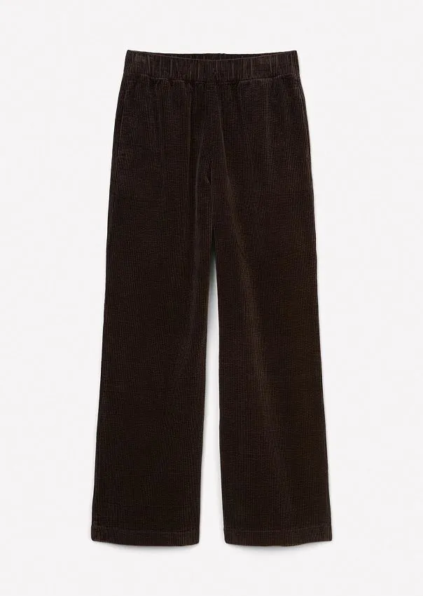 Брюки из вельвета Marc o'Polo - фото 1