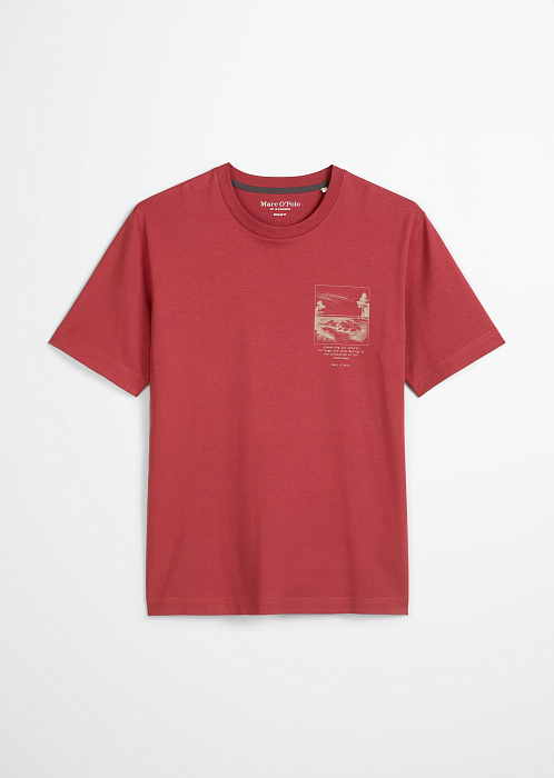 светло-красный