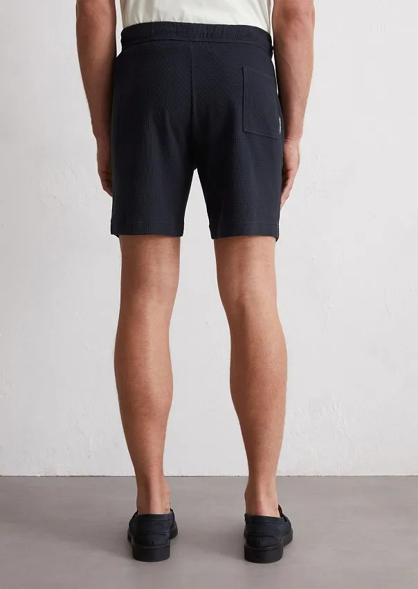 Шорты из органического хлопка Marc o'Polo - фото 2