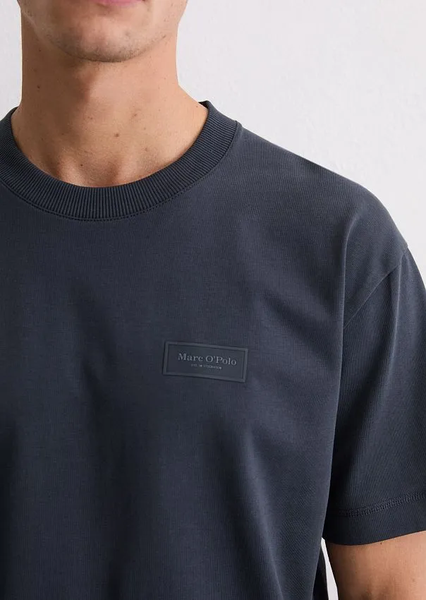 Футболка из органического хлопка
 Marc o'Polo - фото 4
