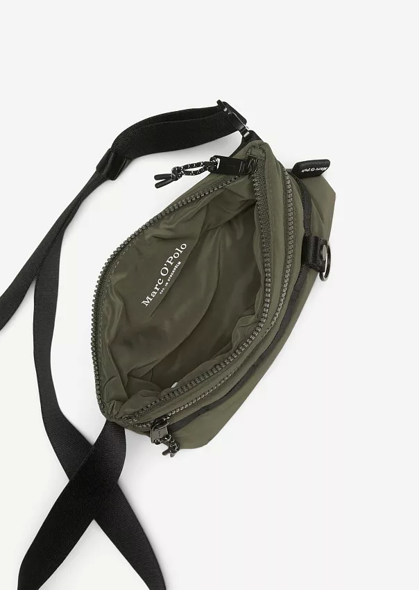 Сумка с плечевым ремнем Marc o'Polo - фото 6