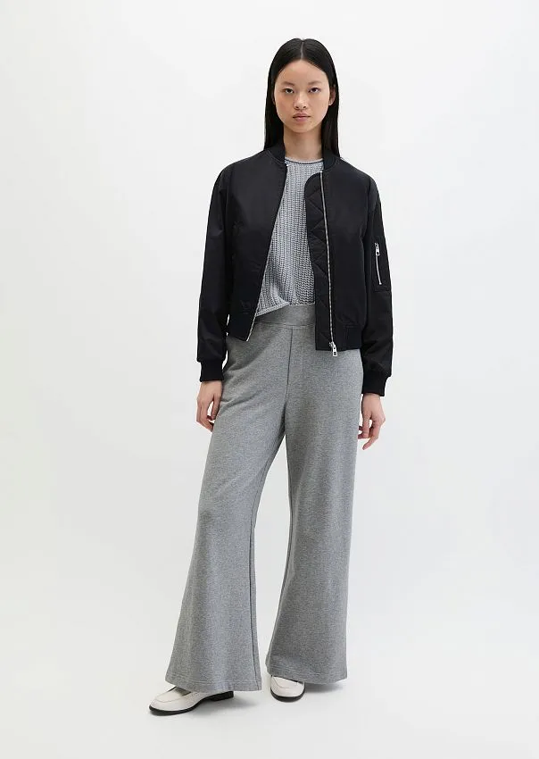 Бомбер из глянцевого твила
 Marc o'Polo - фото 3