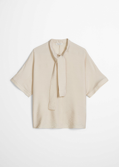 Светло-бежевый