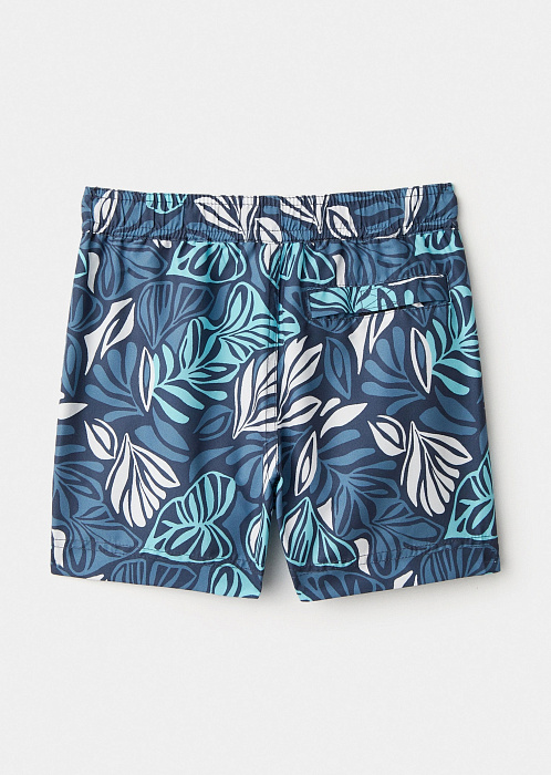 Шорты купальные