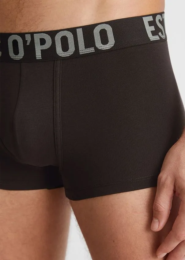 Комплект из трех трусов-транков Marc o'Polo - фото 3