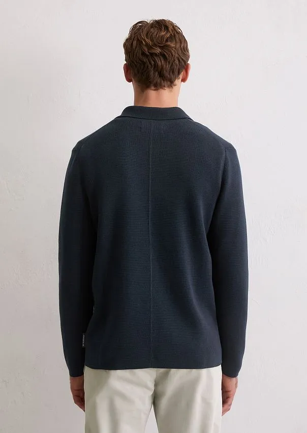 Кардиган из органического хлопка Marc o'Polo - фото 2