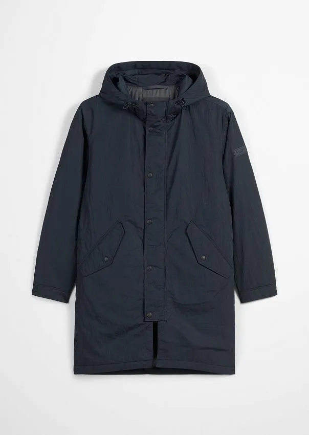 Парка с легким утеплителем  Marc o'Polo - фото 6