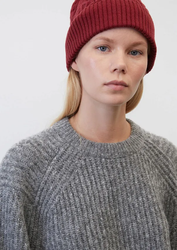 Джемпер женский Marc o'Polo - фото 4