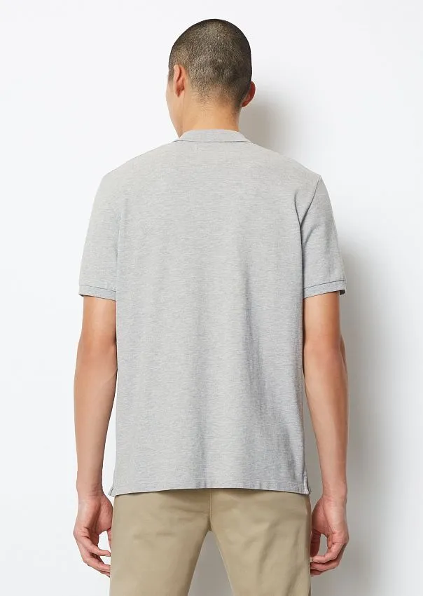 Поло из органического хлопка Marc o'Polo - фото 2