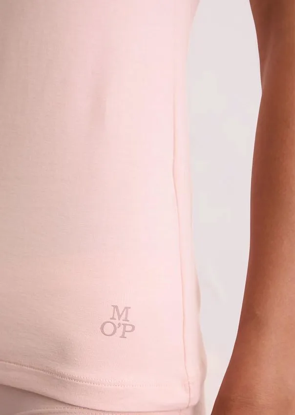 Майка из смесового хлопка
 Marc o'Polo - фото 2