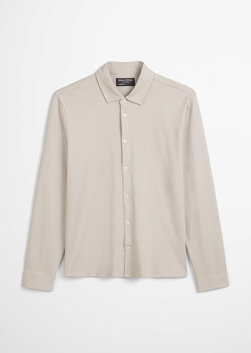 Светло-серый