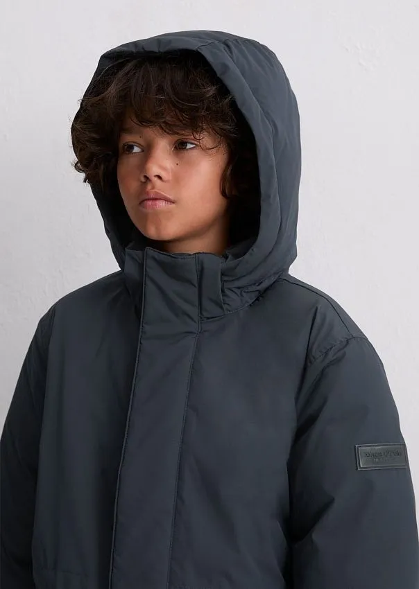 Куртка с капюшоном Marc o'Polo - фото 3