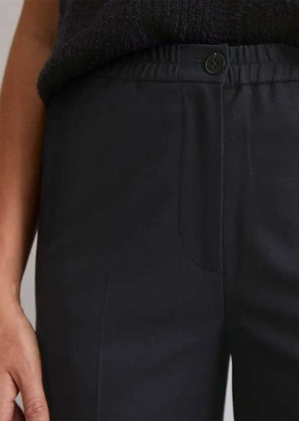 Брюки фланелевые Marc o'Polo - фото 4