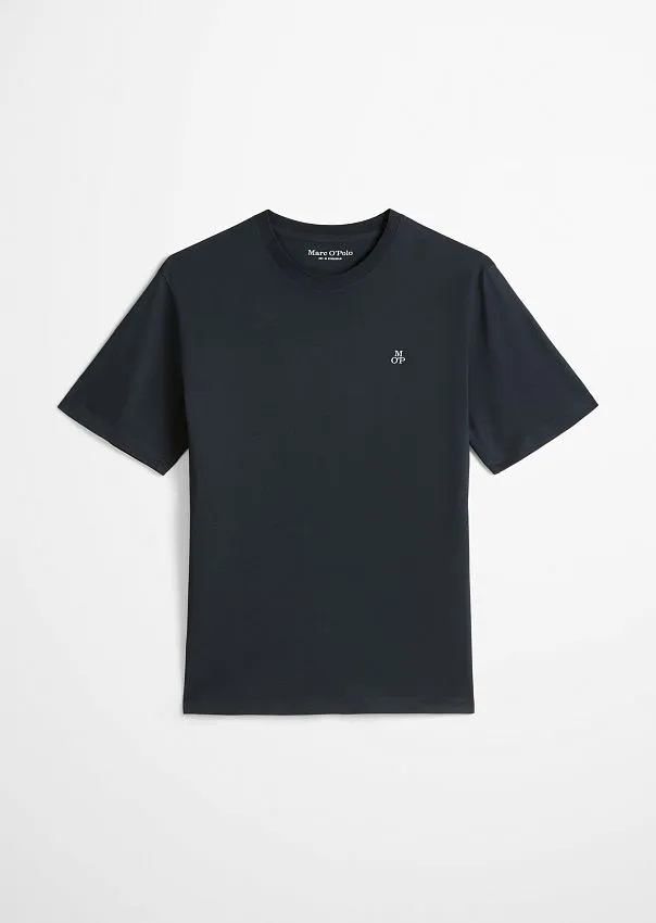 Футболка из органического хлопка с логотипом Marc o'Polo - фото 6