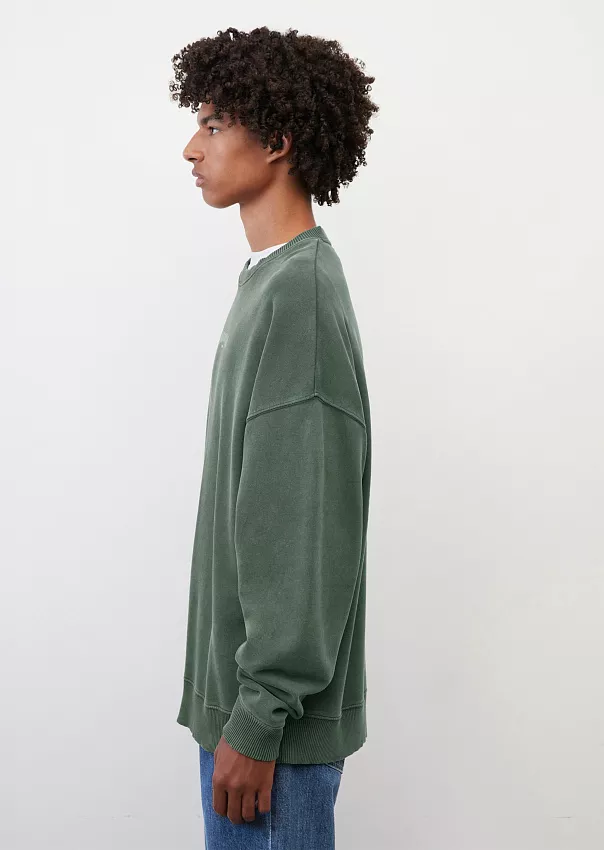 Толстовка мужская Marc o'Polo - фото 5