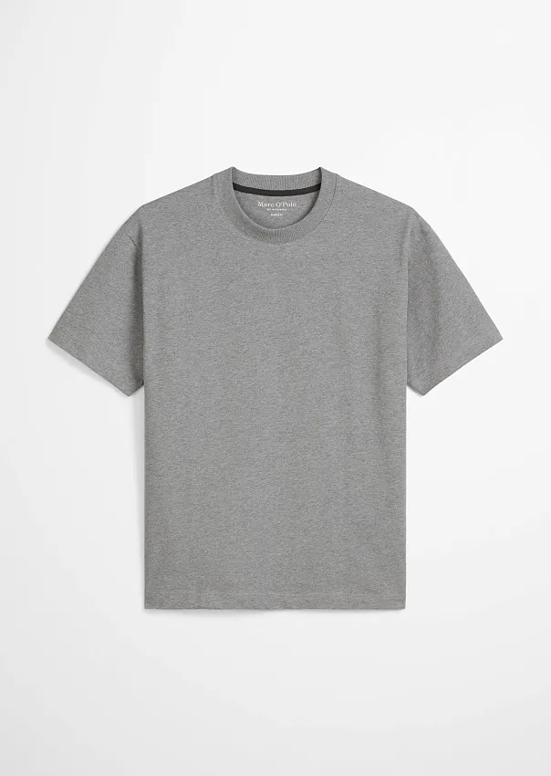 Футболка из органического хлопка Marc o'Polo - фото 6