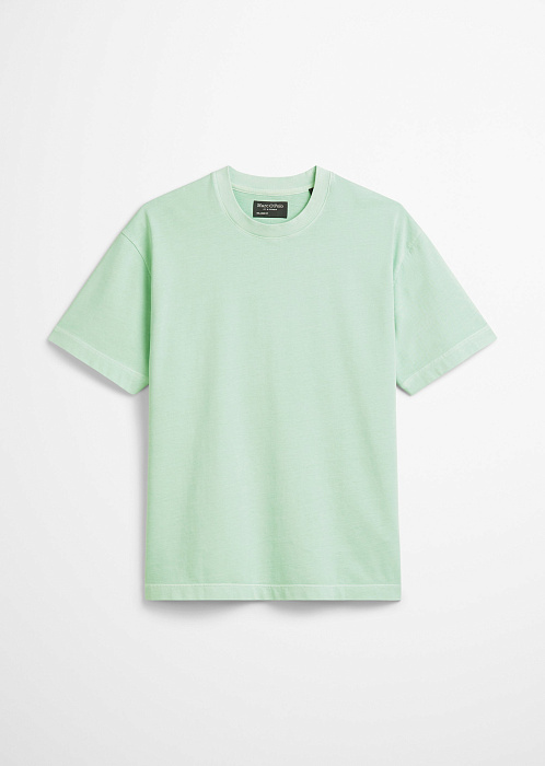 Пыльно-бирюзовый