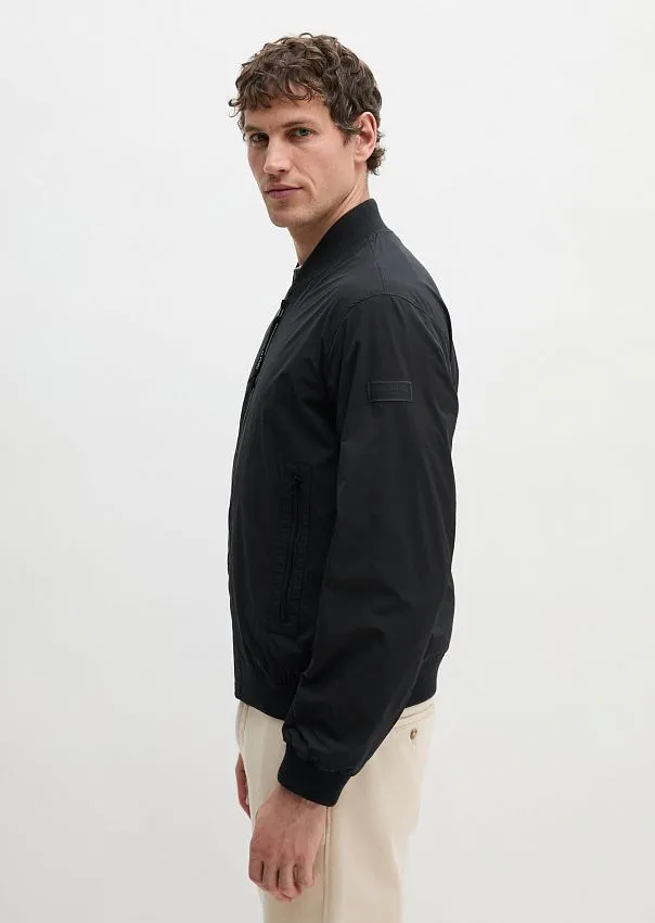 Бомбер из переработанного полиэстера Marc o'Polo - фото 5