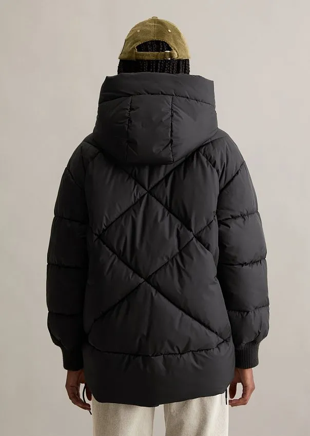 Стеганая куртка с капюшоном Marc o'Polo - фото 2