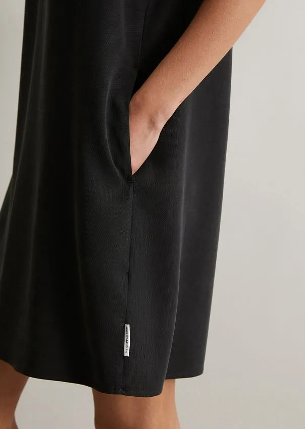 Платье из лиоцелла Marc o'Polo - фото 4