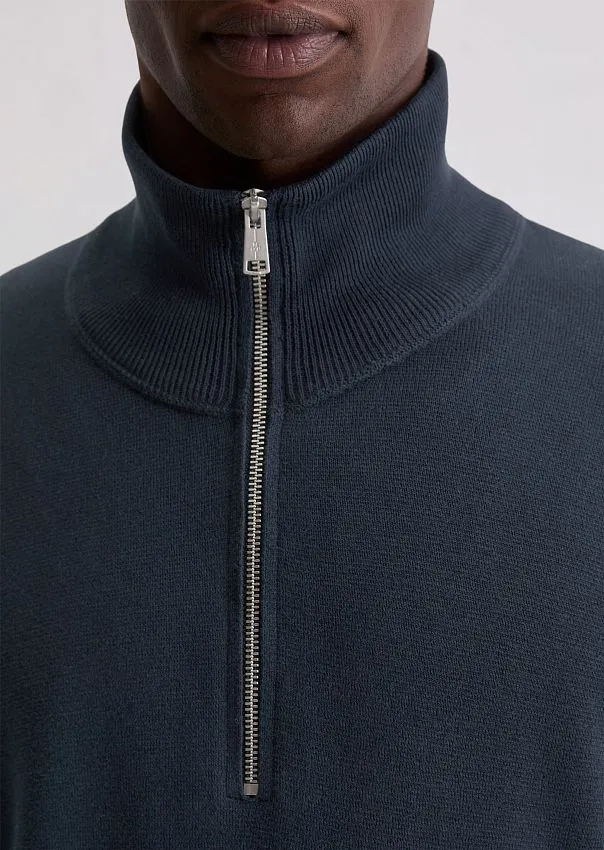 Джемпер из органического хлопка Marc o'Polo - фото 4