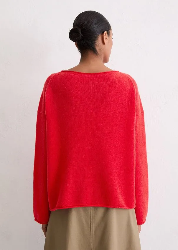 Пуловер Marc o'Polo - фото 2