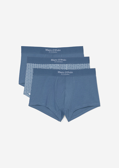 Синий/голубой