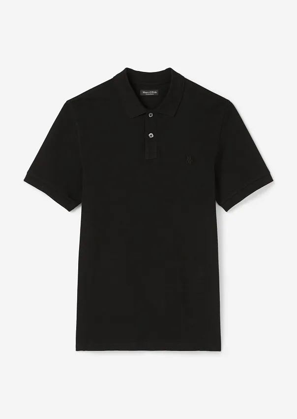 Поло из органического хлопка Marc o'Polo - фото 6