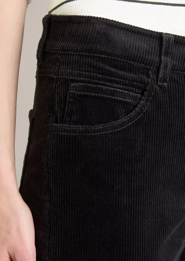 Брюки Nella из вельвета
 Marc o'Polo - фото 4