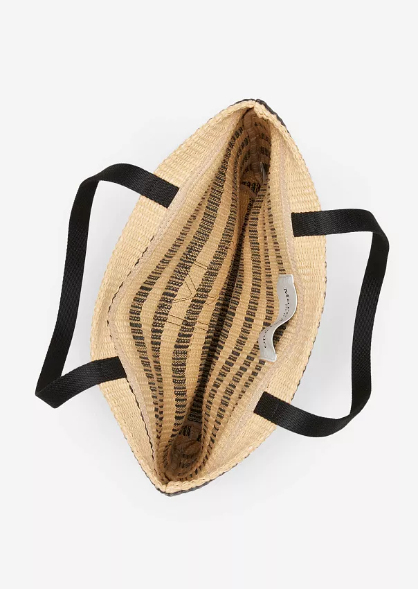 Сумка-шоппер Marc o'Polo - фото 6