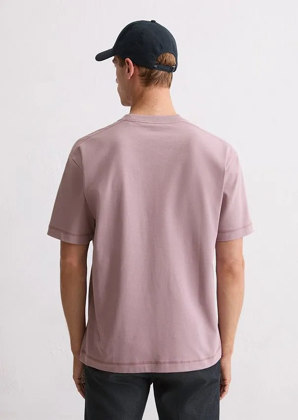 Футболка из органического хлопка
 Marc o'Polo - фото 2