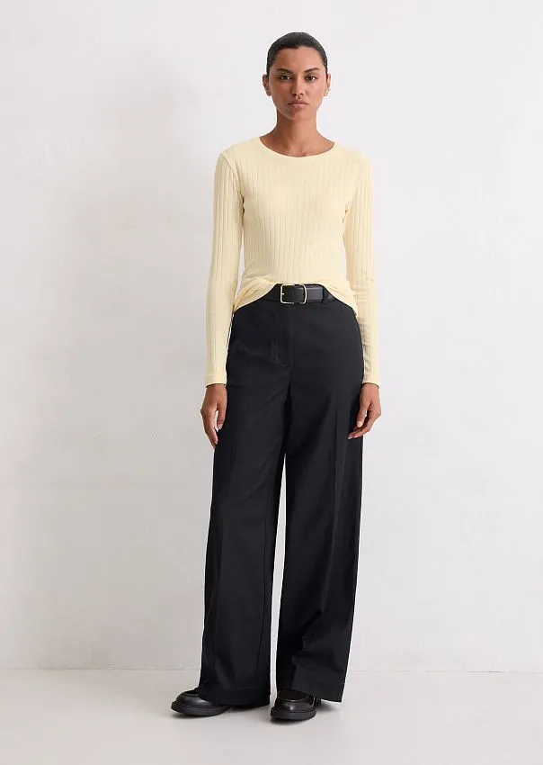 Лонгслив Marc o'Polo - фото 3