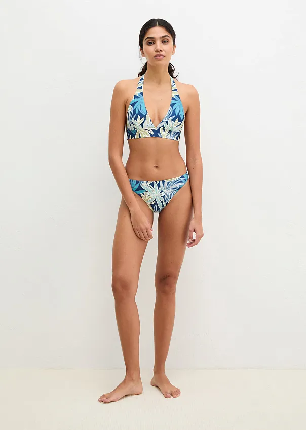 Плавки-бикини