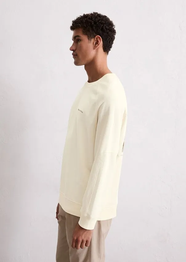 Свитшот из хлопка Marc o'Polo - фото 5