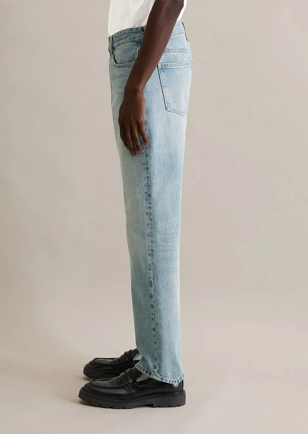 Джинсы Marc o'Polo - фото 5