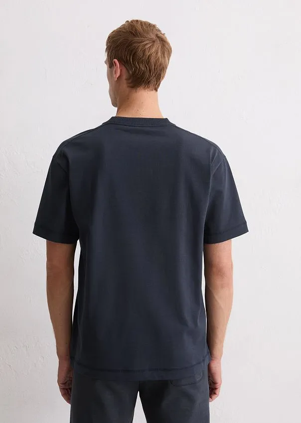 Футболка из органического хлопка
 Marc o'Polo - фото 2