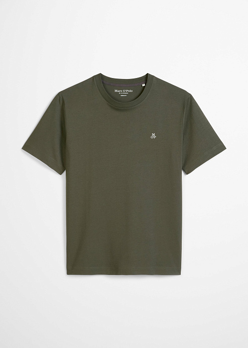 коричнево-зеленый