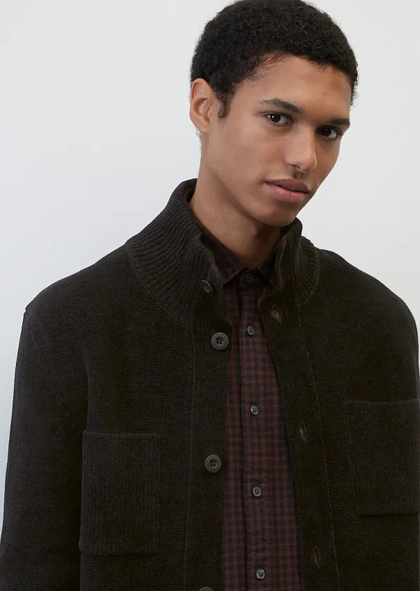 Кардиган мужской Marc o'Polo - фото 4