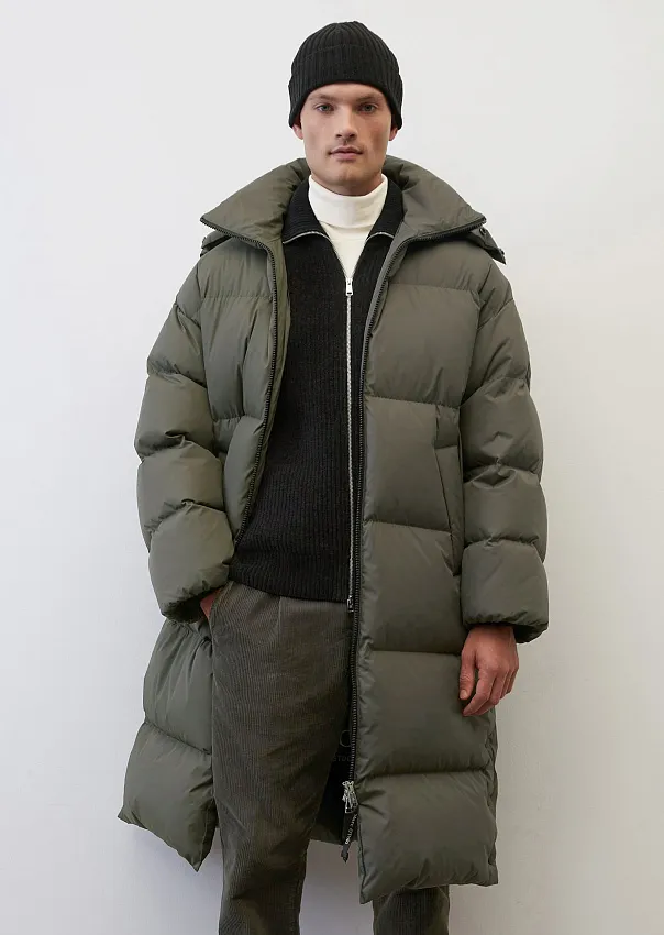 Куртка мужская Marc o'Polo - фото 3